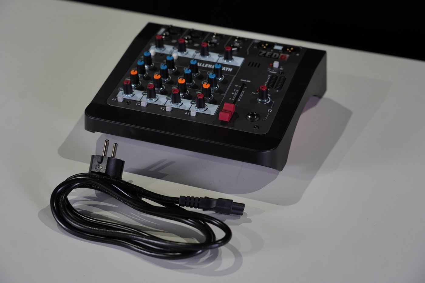 Allen & Heath ZED-6 Swift Eventverleih